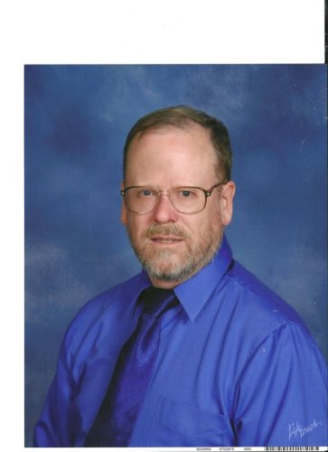 Warren Harvey