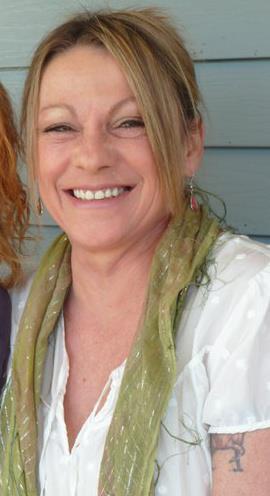 Kim Hudzinski