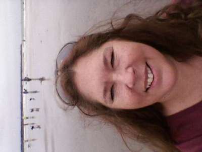 Darla Bebout