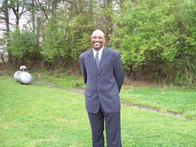 Jesse Richardson