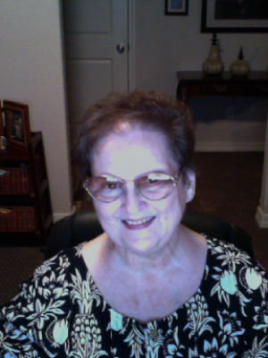 Diana Locke