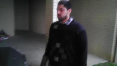 Naveed Khan