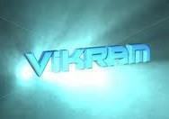 Vikram Reddy
