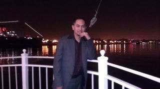 Arvin Reyes