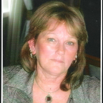 Laura Harrell