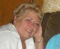 Dorothy Walkinshaw