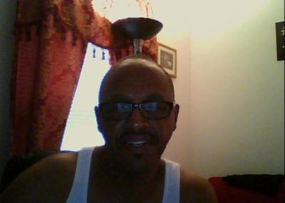 Anthony Moore