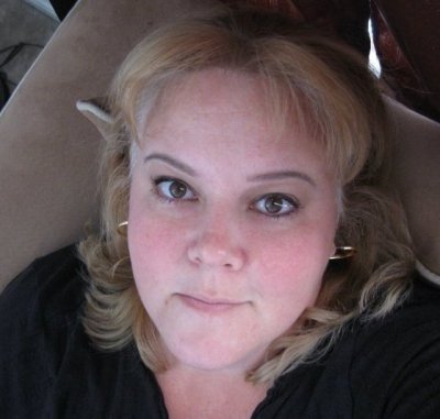 Elizabeth Douglas