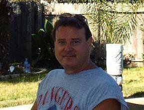 Jerry Gilliland