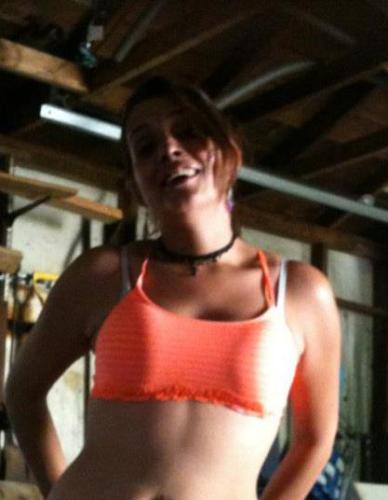 Sarah Daniels