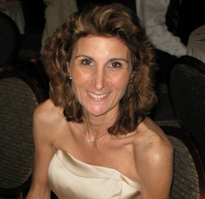 Barbara Pieroni