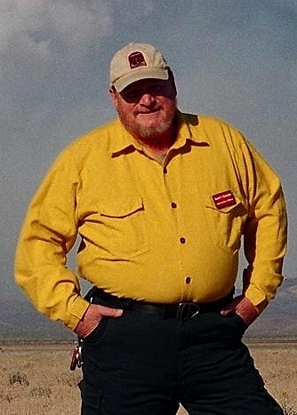 David Chevalier