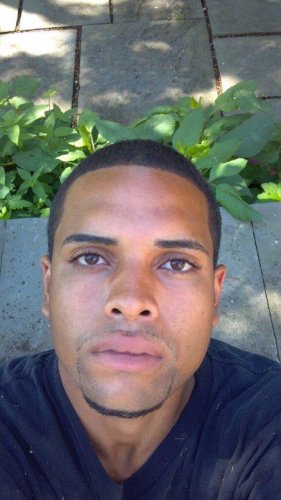 Joshua Arroyo