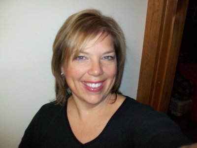 Mary Orenstein
