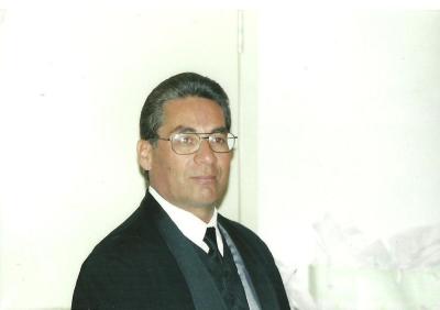 Ronald Strickland