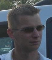 Christopher Ledogar