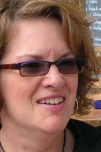 Rebecca Jackson