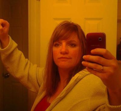 Heather Merrill
