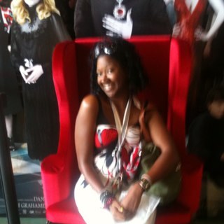 Jacquelyn Thomas