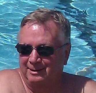 Robert Walsh