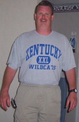 Mark Paul