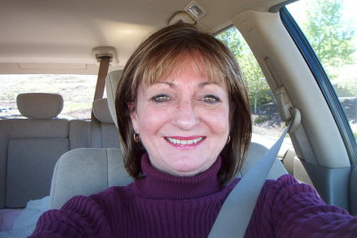 Noreen Mchugh