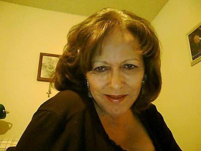 Lynn Robertson