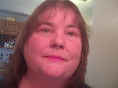 Sandra Regan