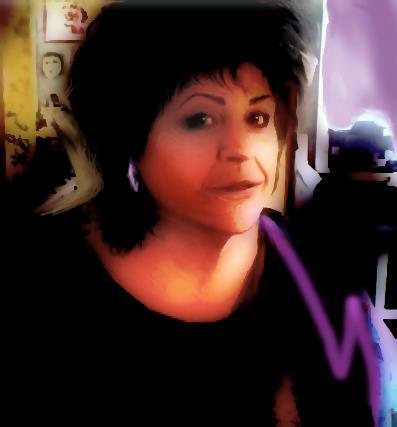 Jane Simpson
