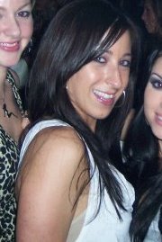 Courtney Vasta
