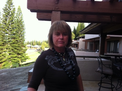 Deborah Ruttan
