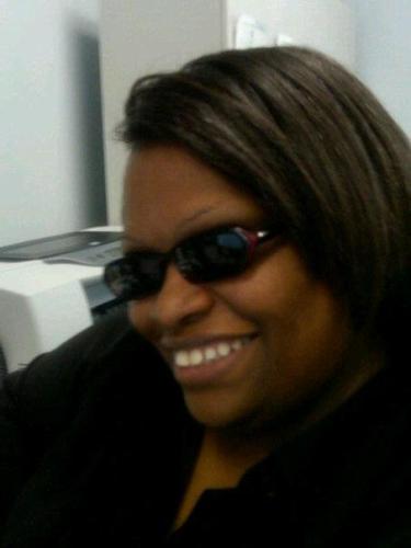 Tammie Thompson