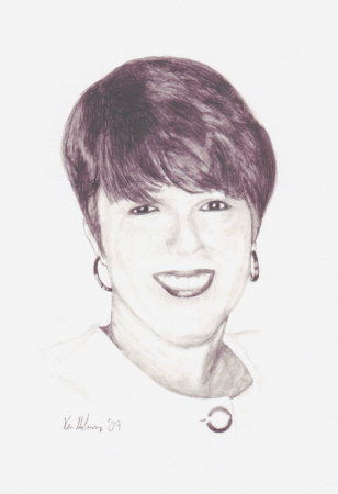 Donna Green