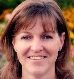 Kristine Bushman