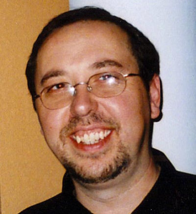 John Anderson