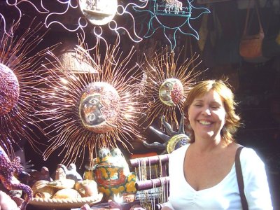 Suzanne Bradley