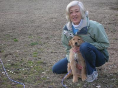 Deborah Kingsland