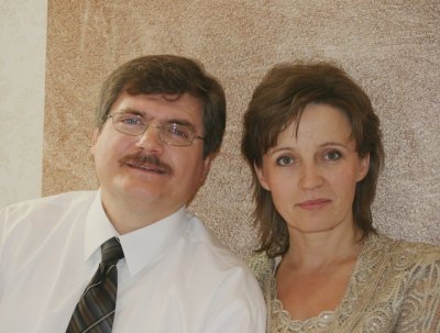Mark Shtefanio
