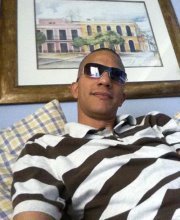 Luis Mojica Lozada