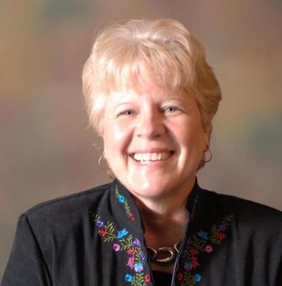 Dena Fisher