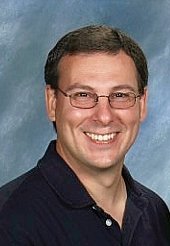 Joseph Zerbel