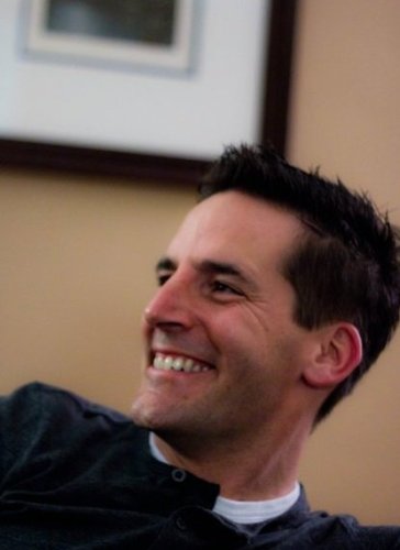 Eric Hartung