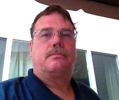 Stephen Paxton