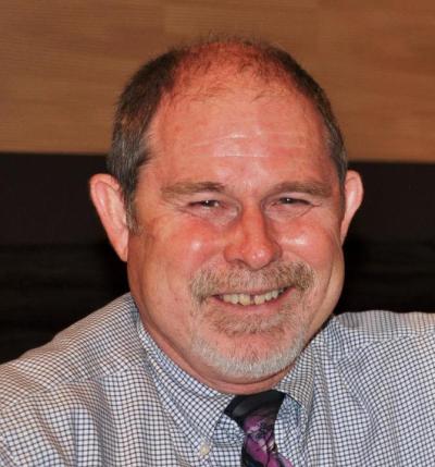 James Swindell