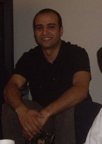 Farid Fakir