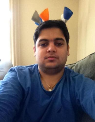 Darshak Shah