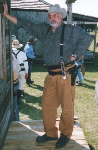 Robert Jenkins