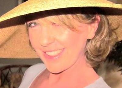 Joanne Oneil