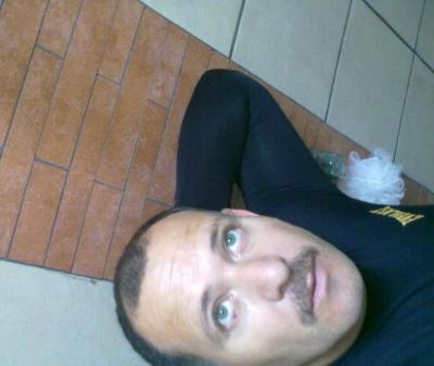 Jose Flores