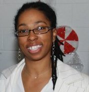 Tonya Thomas
